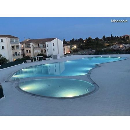 Frejus-Lagon Bleu Ngoại thất bức ảnh